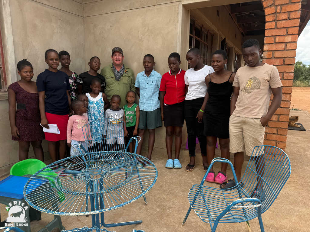 House of Hope Orphanage